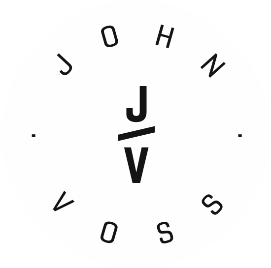 John Voss