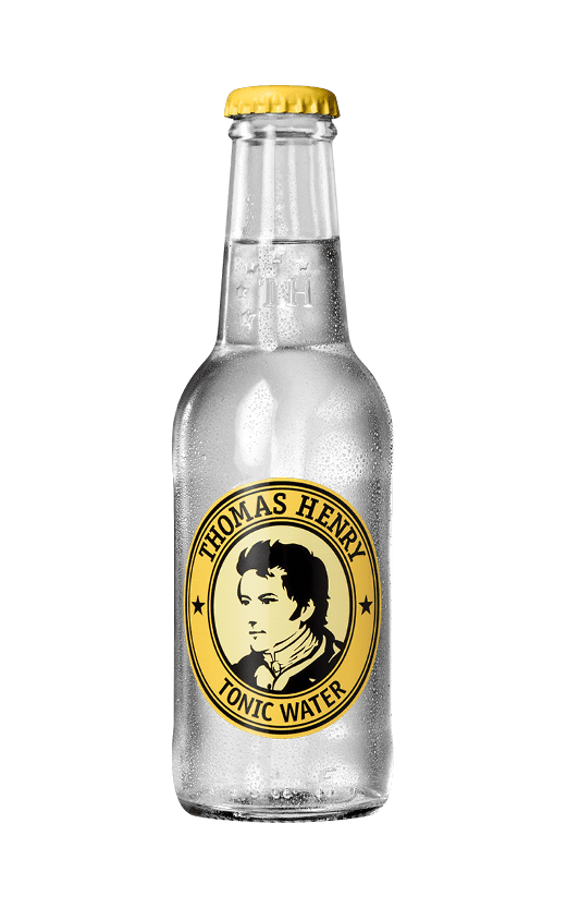 Thomas Henry Tonic Water Thomas Henry Tonic Water