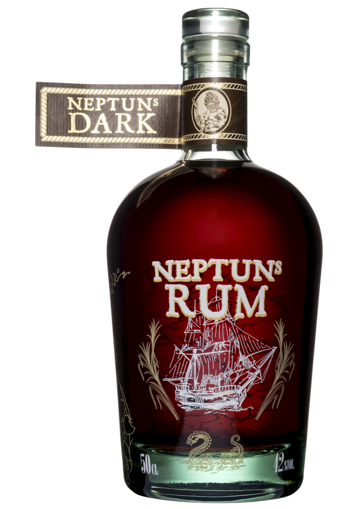 Neptuns Dark Rum Neptuns Dark Rum