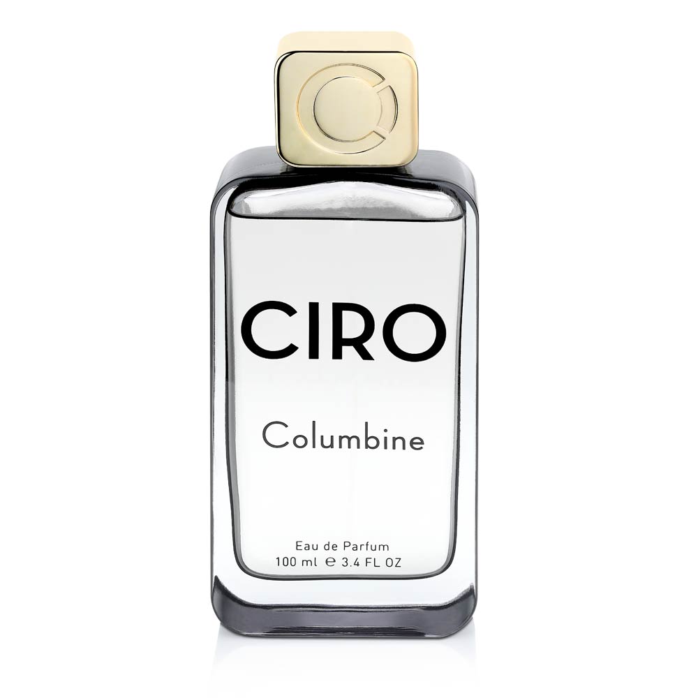 Parfüm - CIRO Columbine