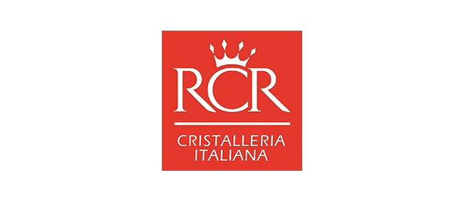RCR Cristalleria Italiana RCR Cristalleria Italiana