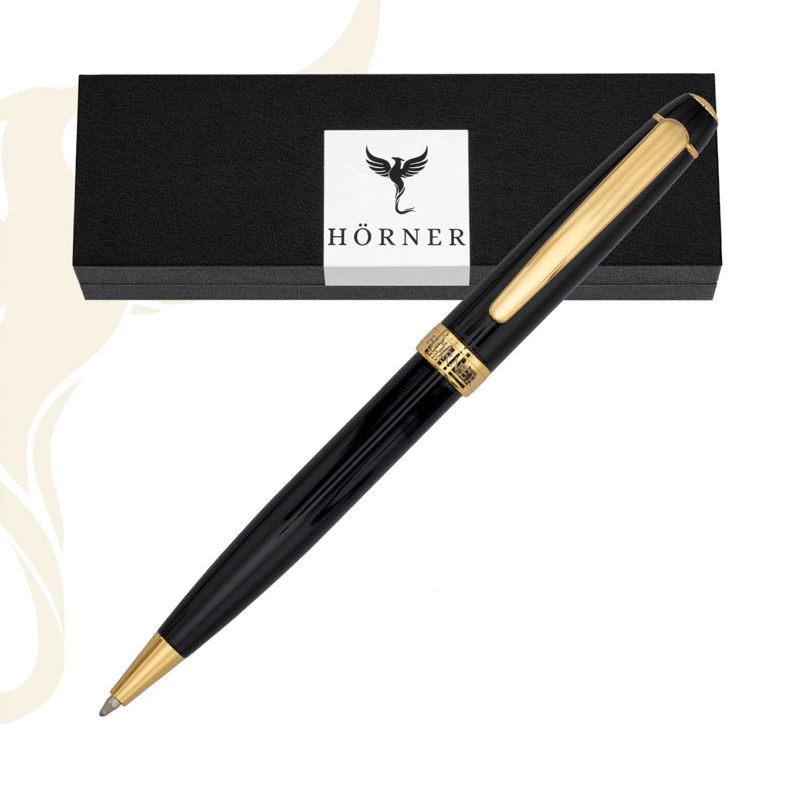 Hörner Nobilis Kugelschreiber