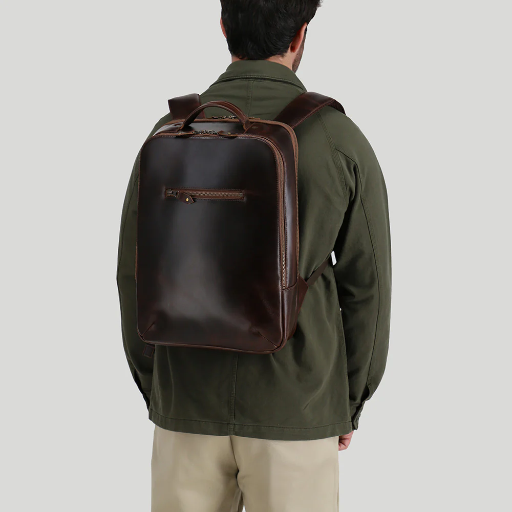 B&S Rucksack Leon