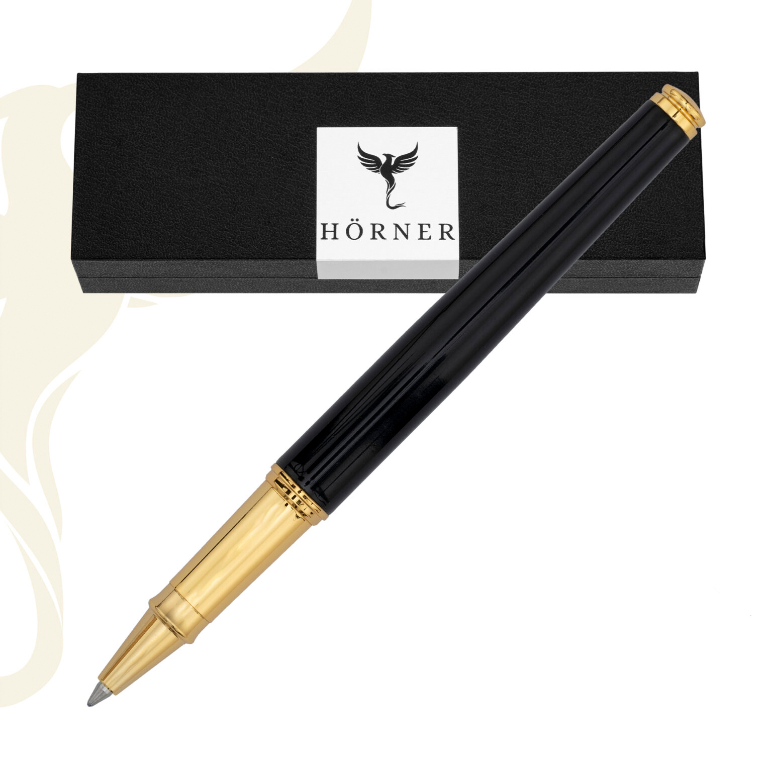 Hörner Nobilis Tintenroller