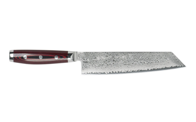 Yaxell Super GOU 161 Kiritsuke Kochmesser 20 cm