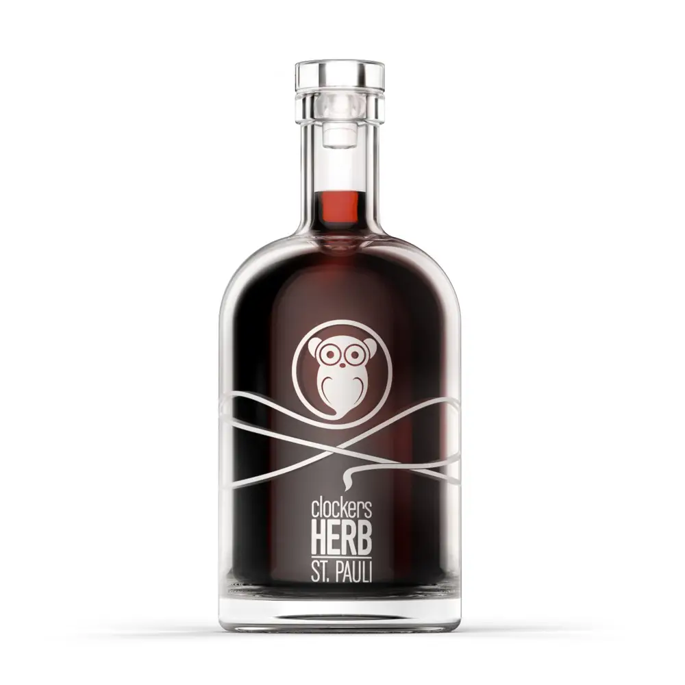 Clockers Herb Clockers Herb