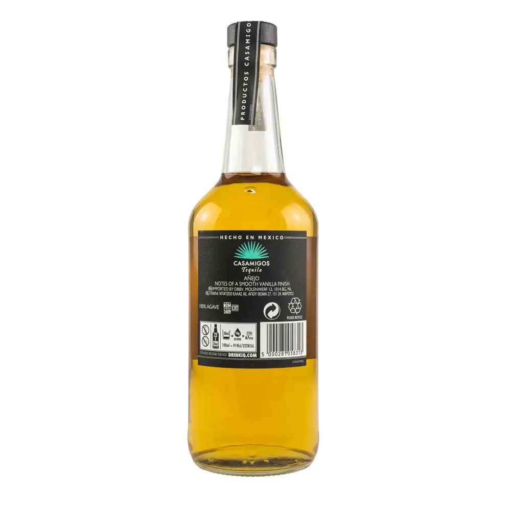 Casamigos Anejo Tequila Casamigos Anejo Tequila