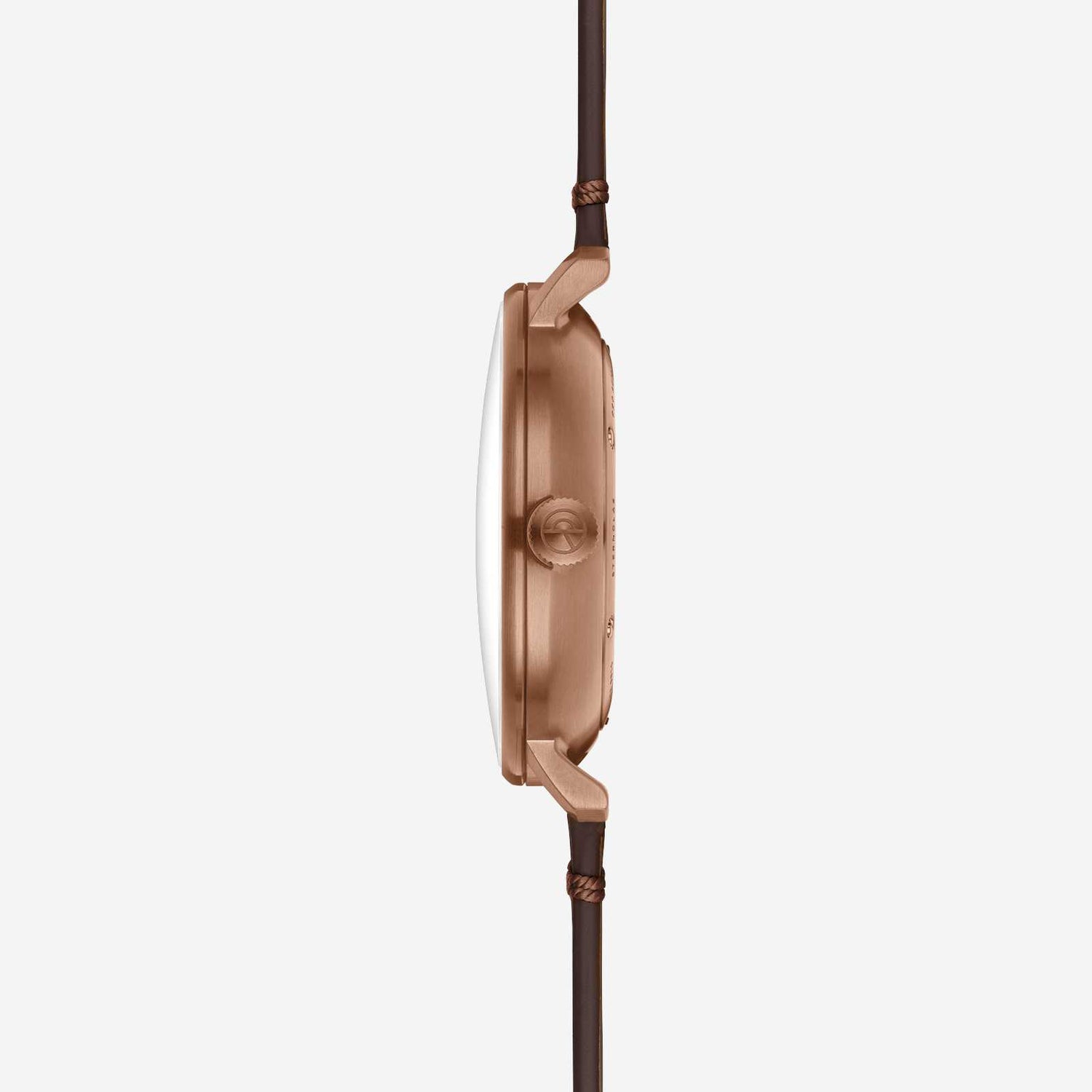 Sternglas Hamburg Pro Automatik dunkelgrün