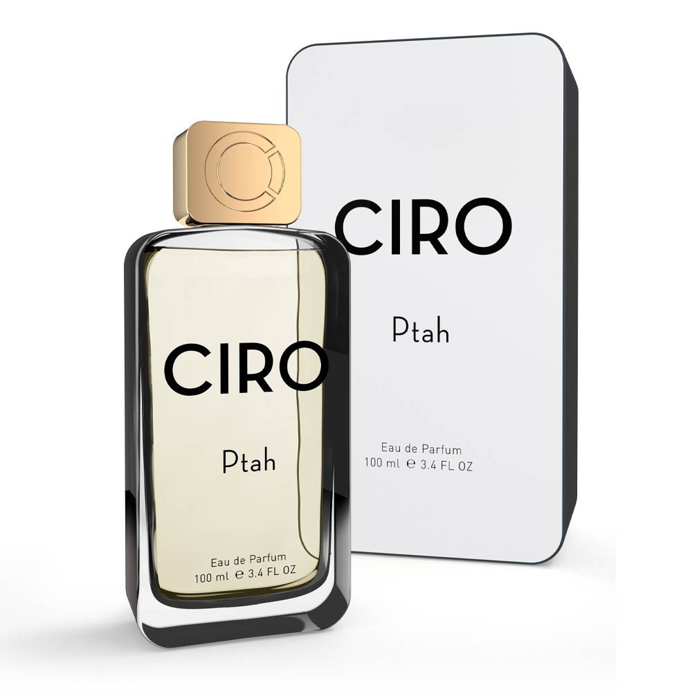CIRO Ptah - Eau de Parfum 100 ml