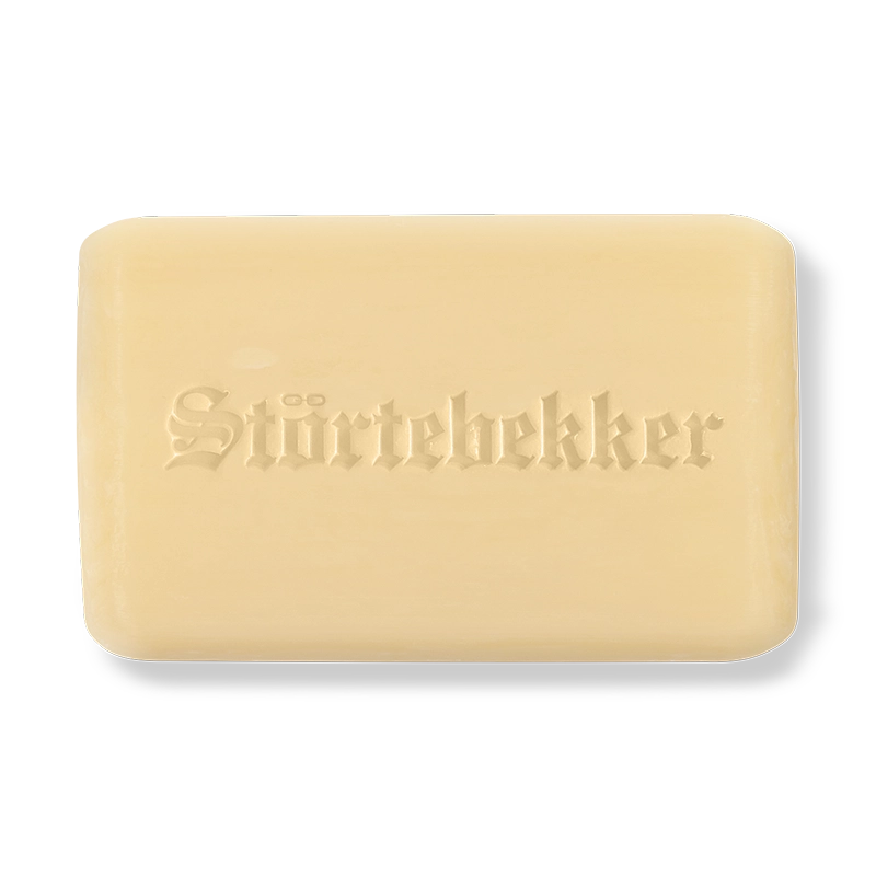 Störtebekker Body Bar Sandelholz 120g