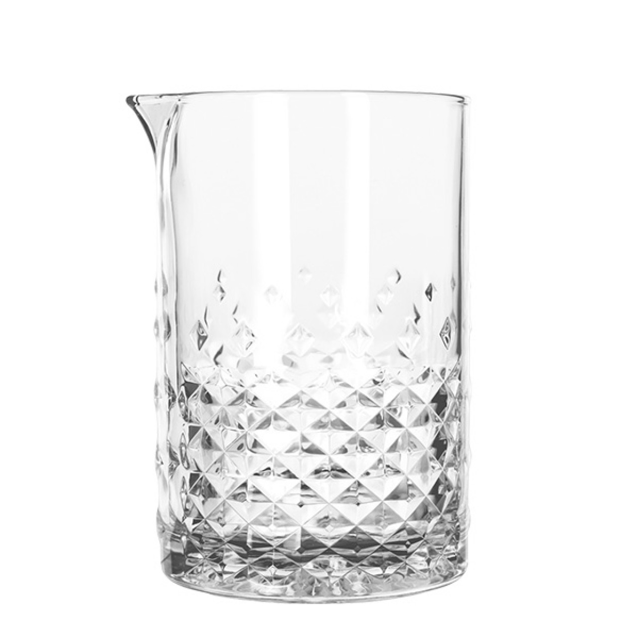 Rührglas "Mixing Glas" 750ml Rührglas "Mixing Glas" 750ml