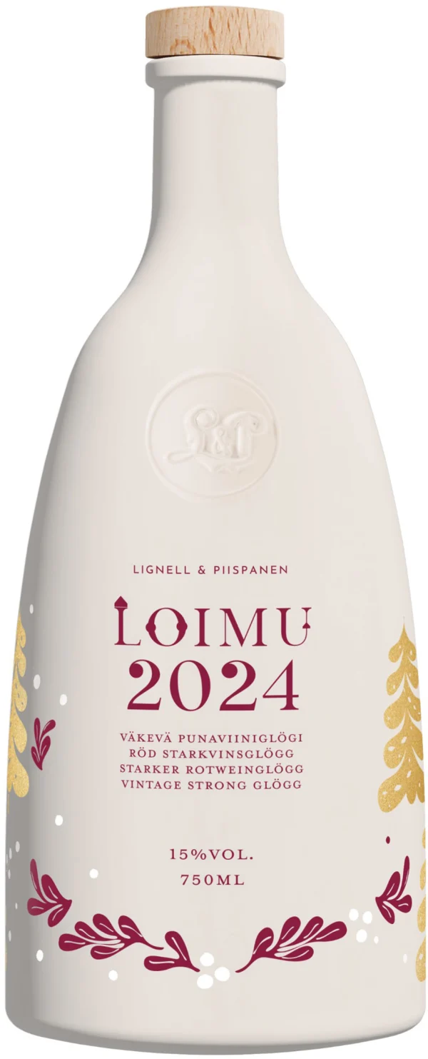 Loimu 2024 Glögg Loimu 2024 Glögg