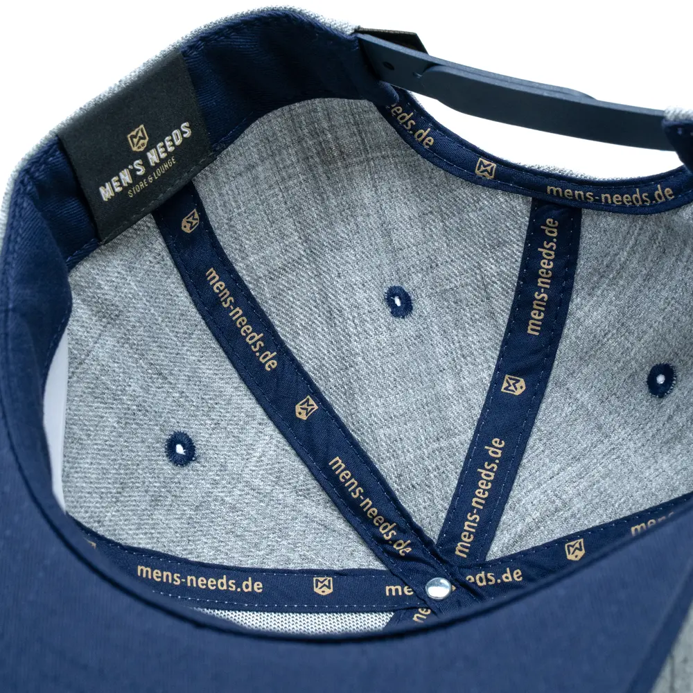 Cap "Steve und Steven" - Snapback