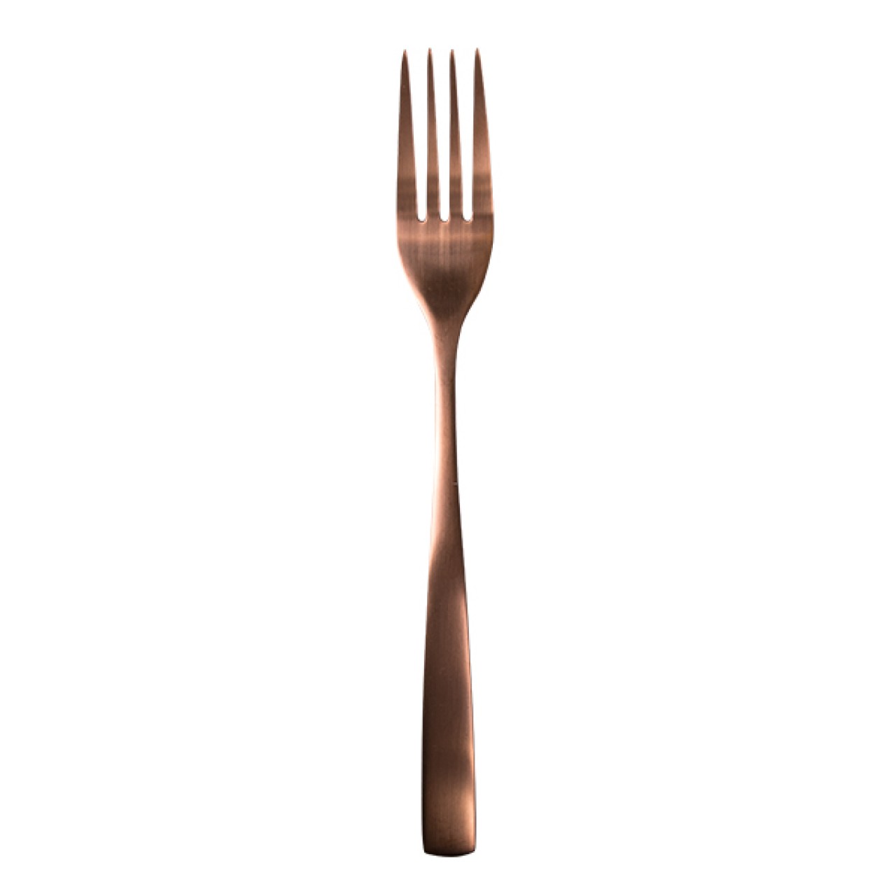Gabel Kupfer - 20cm