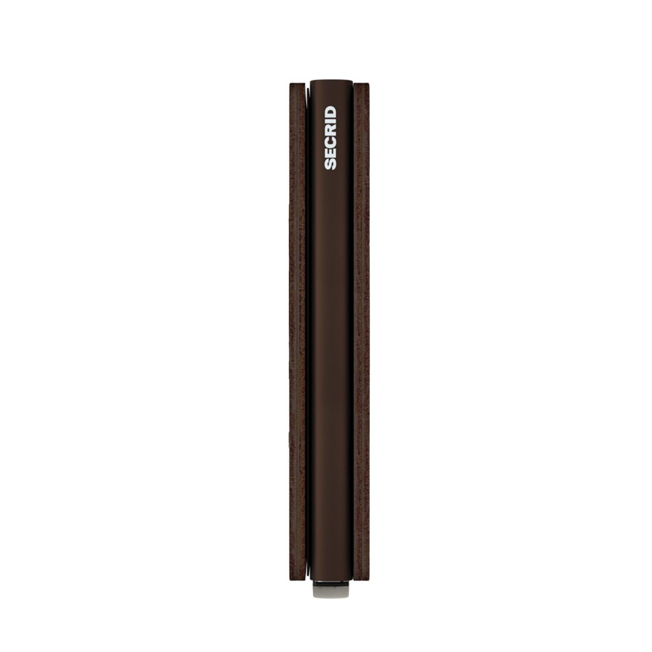 Secrid - Vintage Chocolate Slimwallet
