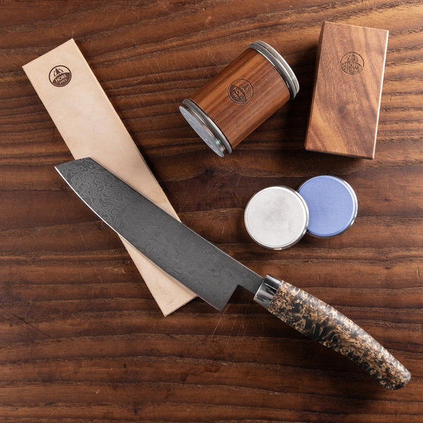 HORL Abziehleder HORL Abziehleder