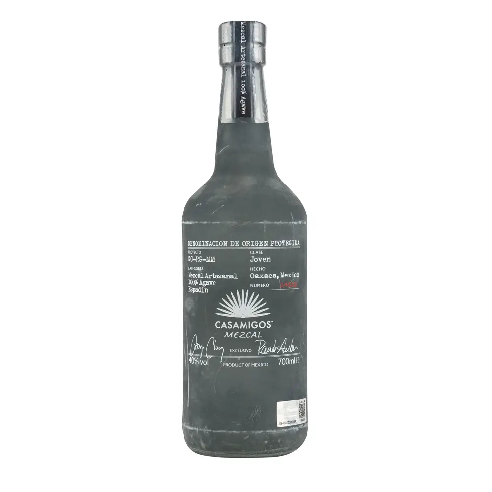 Casamigos Mezcal  Casamigos Mezcal