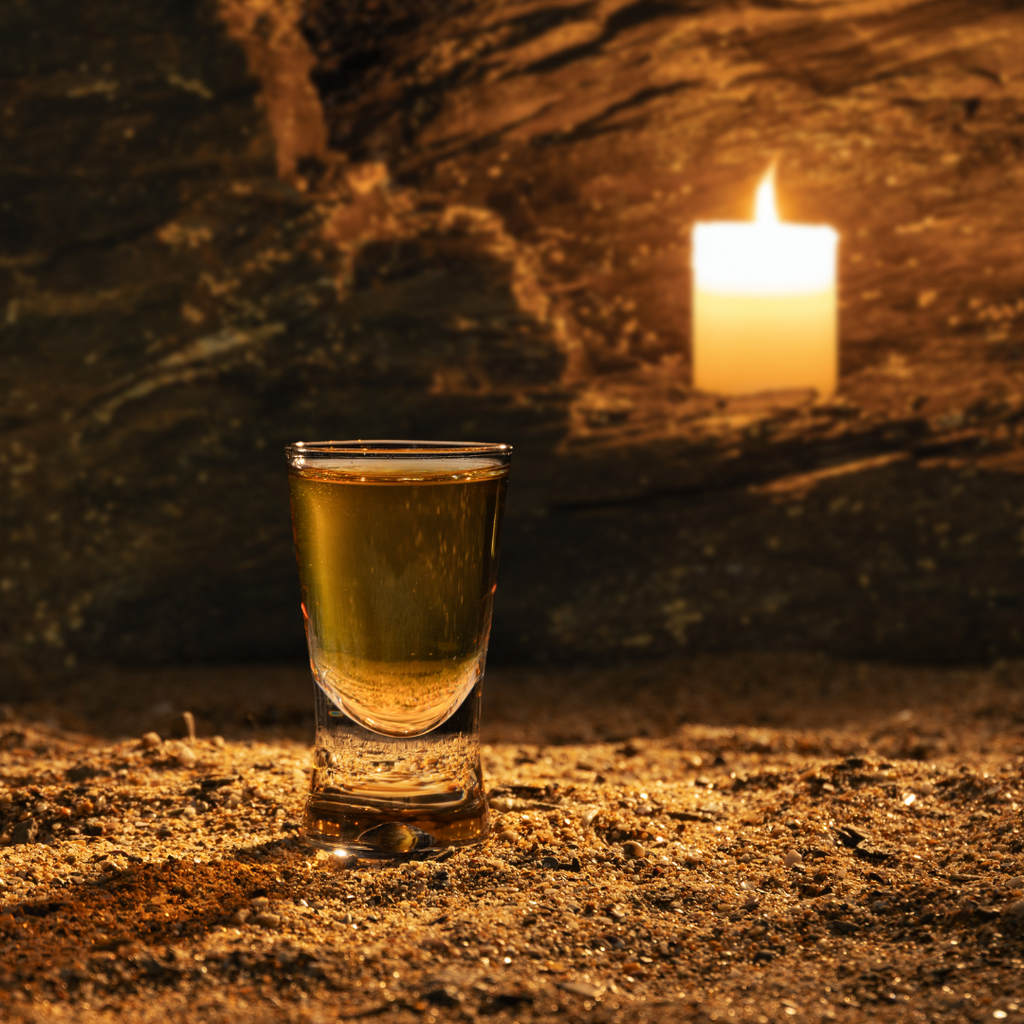 Tinner Bros Toffee Nut Whisky Liqueur 22%Vol 0,7L