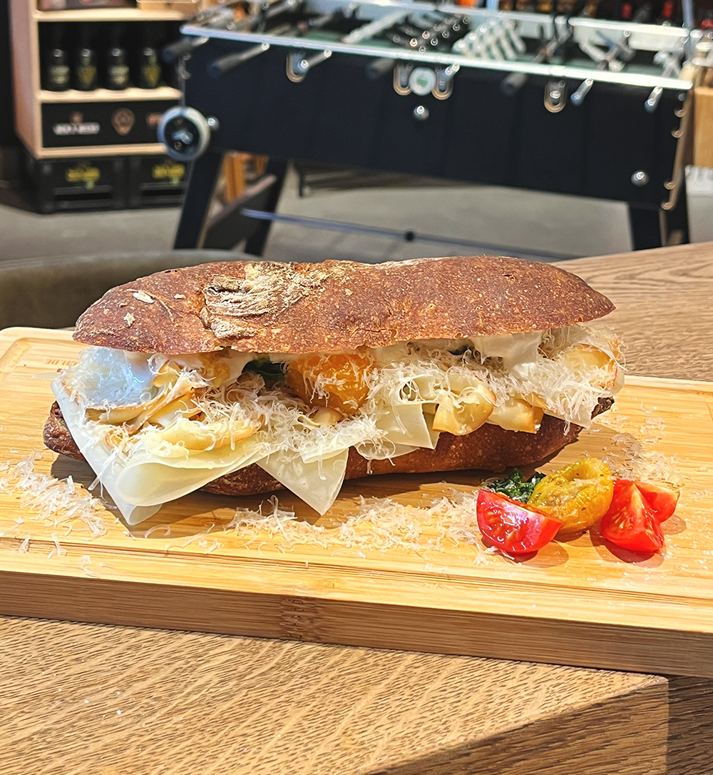 Disco Volante (vegi)