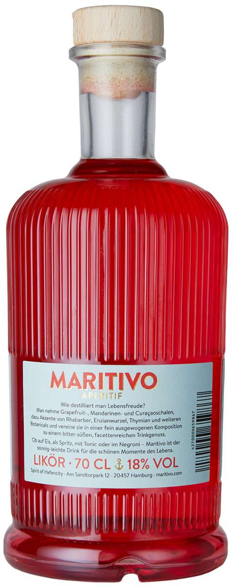 Mirativo Aperitif Mirativo Aperitif