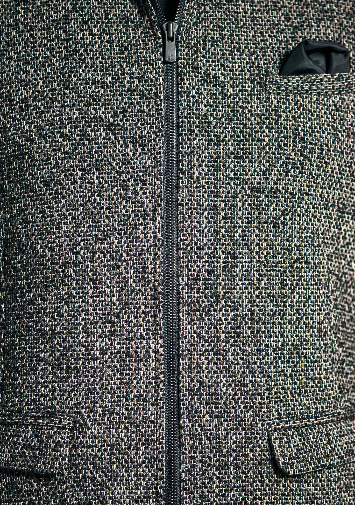 Herrenweste HW23 W9-2