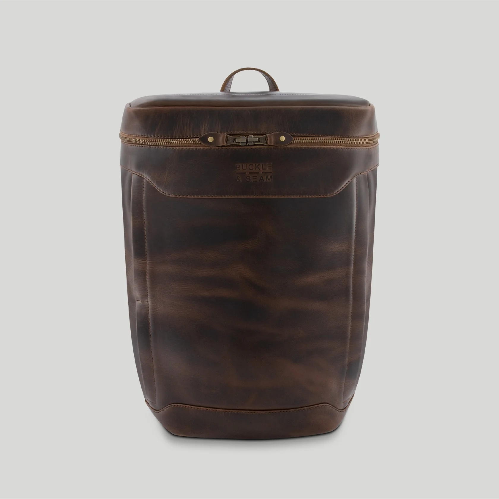 B&S Rucksack Siwa braun B&S Rucksack Siwa braun