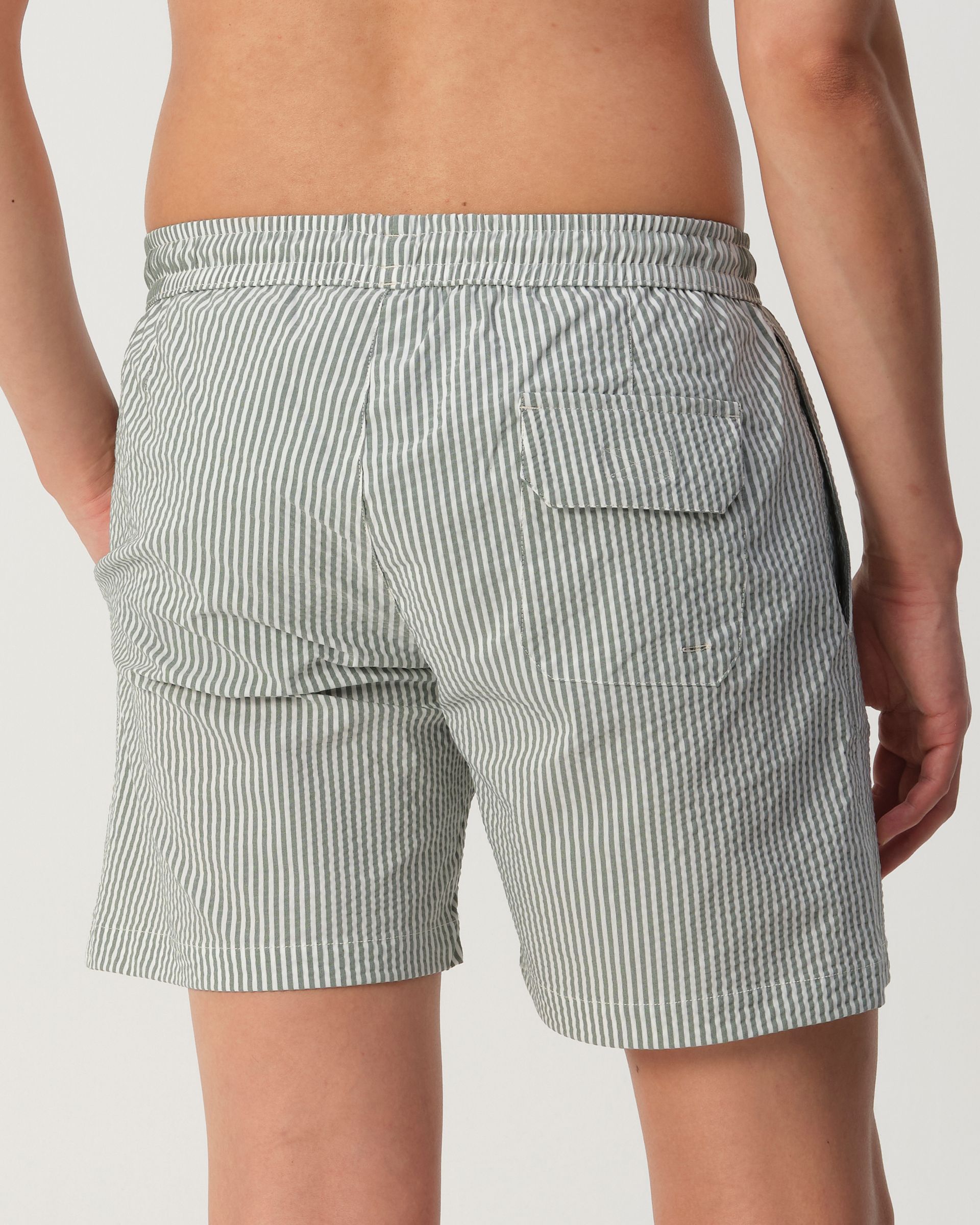 J.C. RAGS Axel Swimshorts Cypress