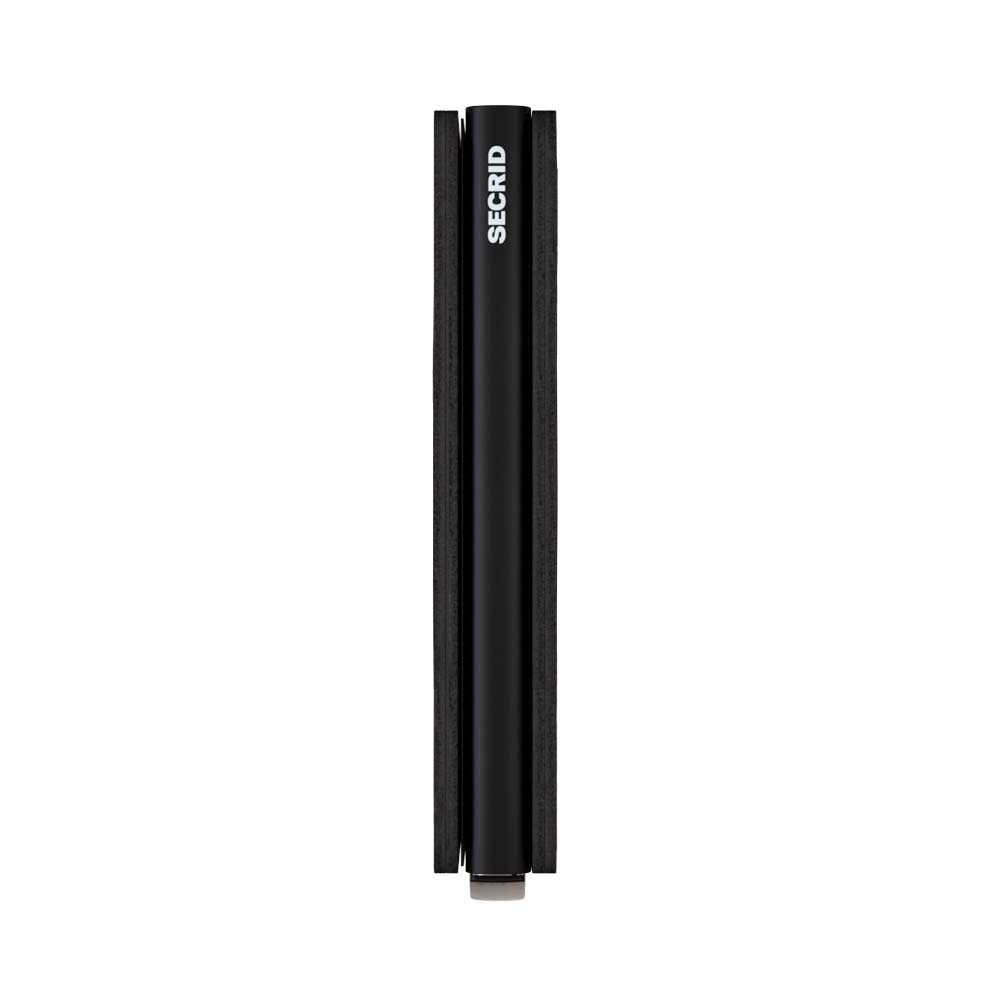 Secrid - Vintage Black Slimwallet Secrid - Vintage Black Slimwallet