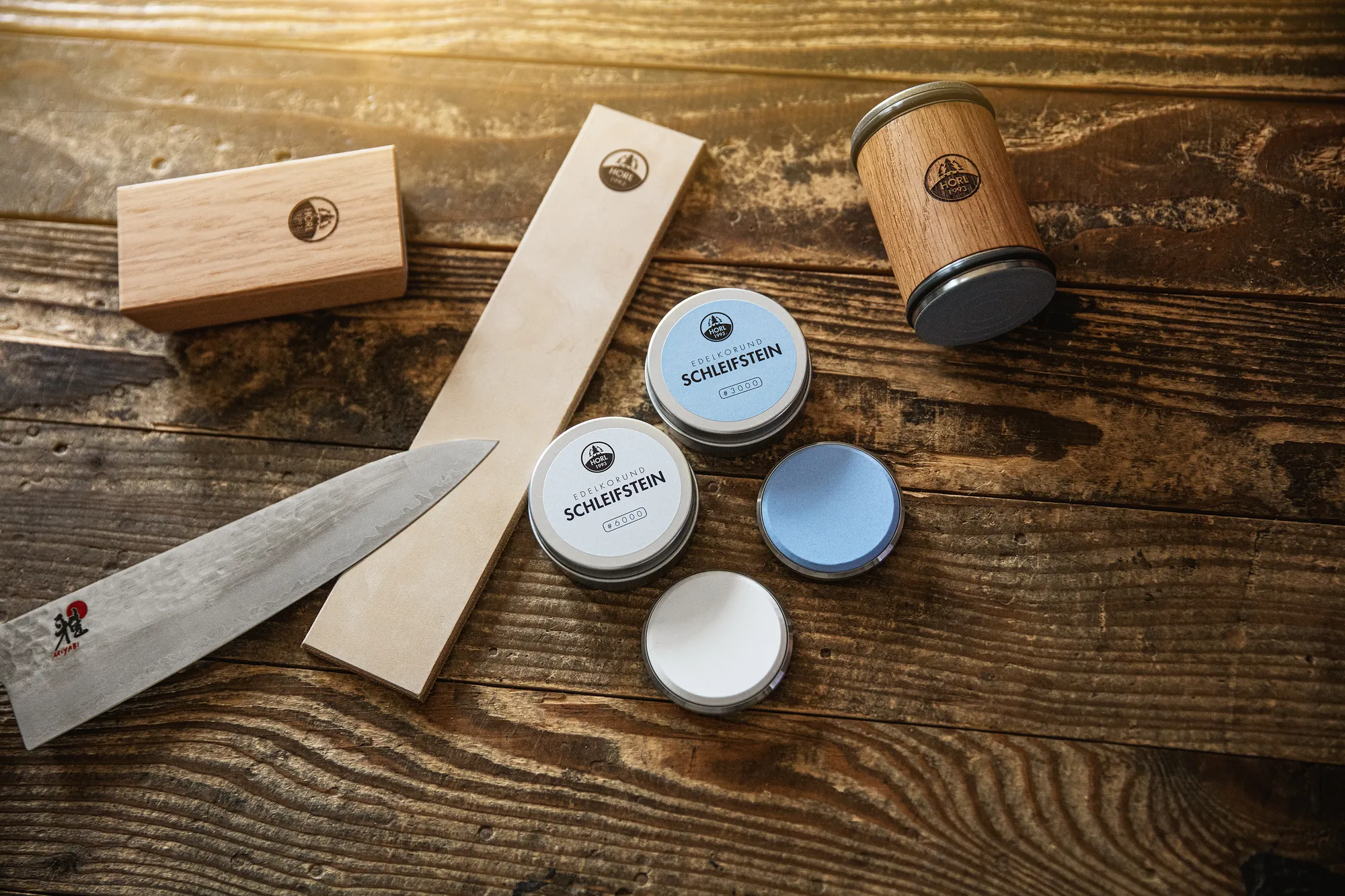 Horl Premium Set