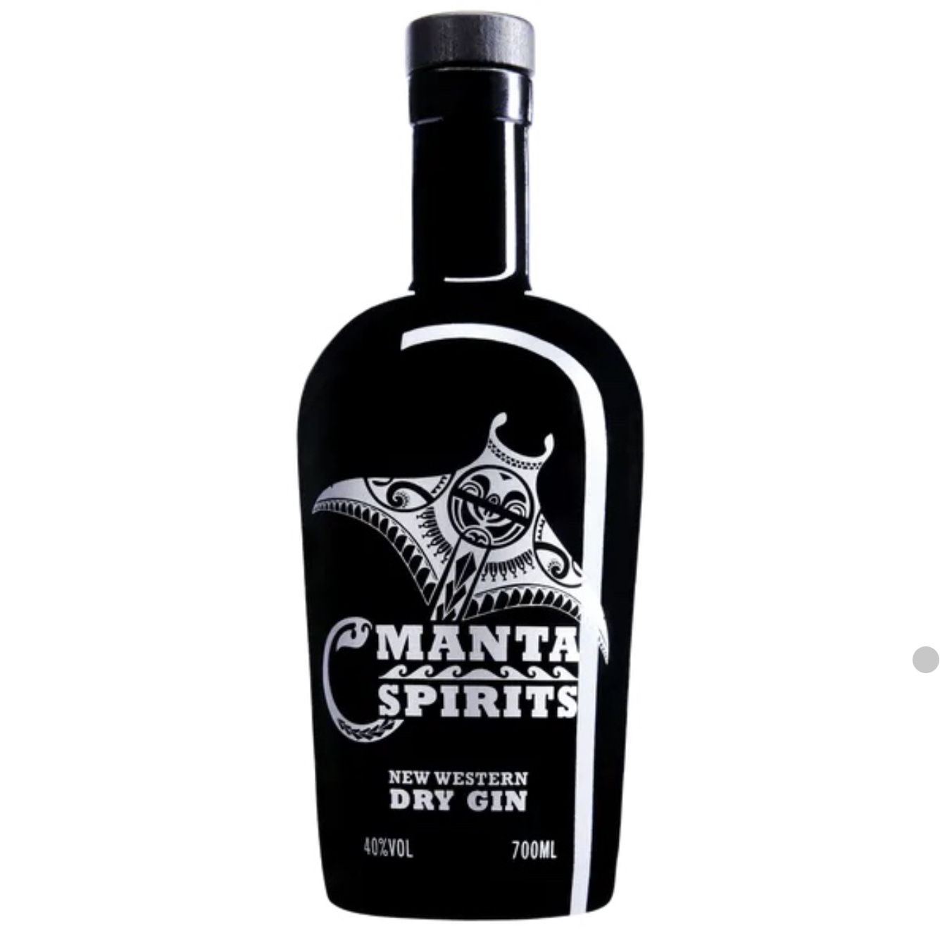 Manta Gin Manta Gin