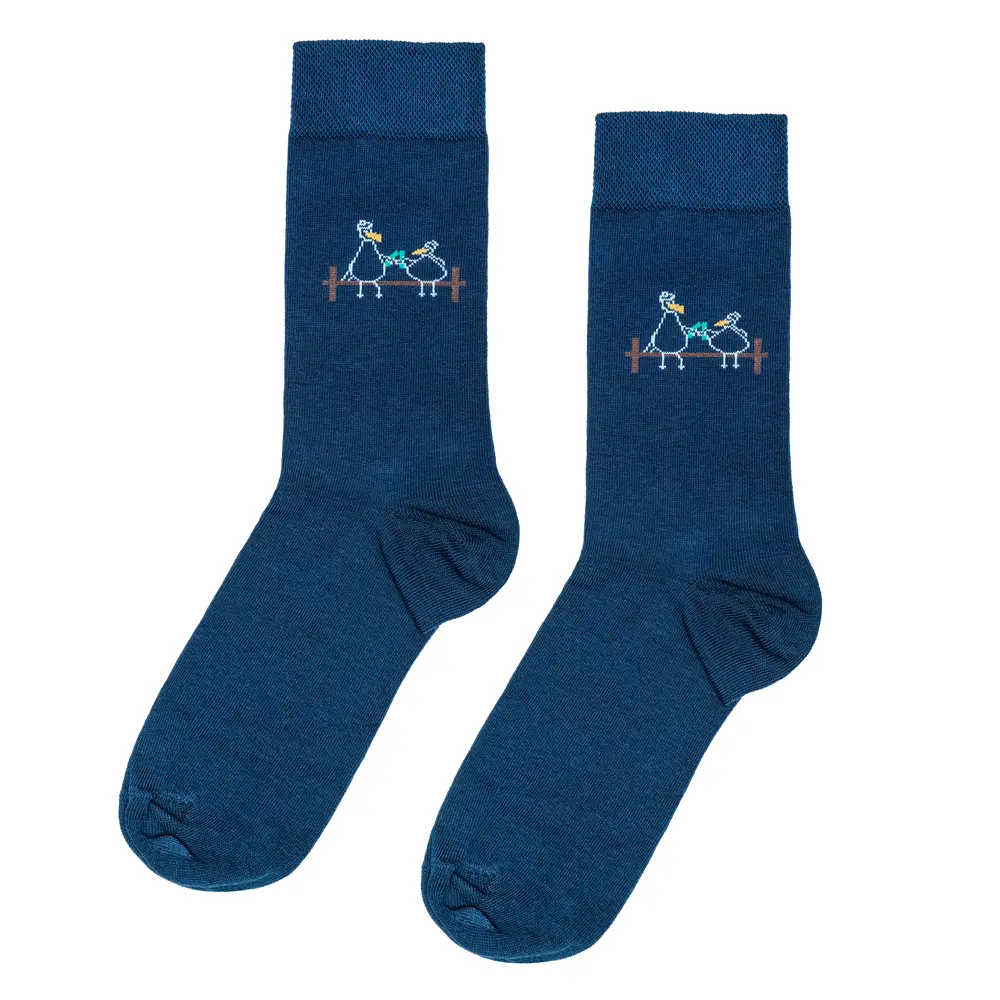 B'Bros Socken "Steve & Steven"
