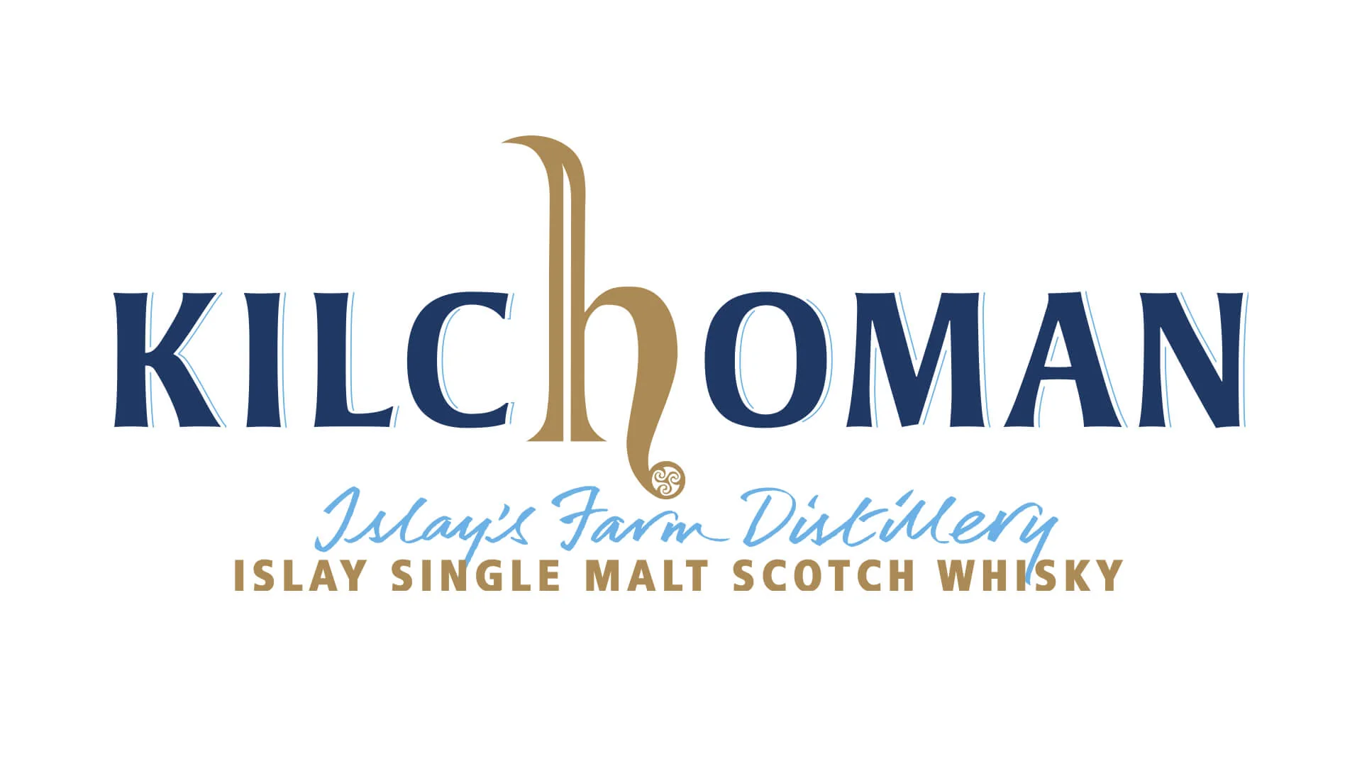 Kilchoman Kilchoman