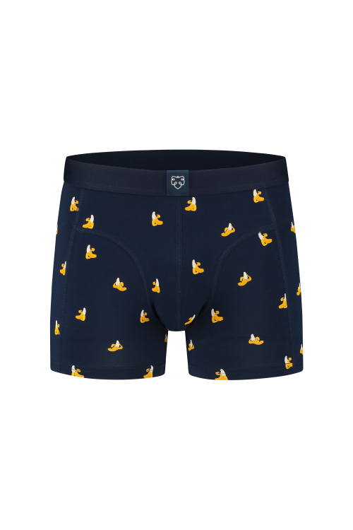 A-dam Boxershorts Banana Rama