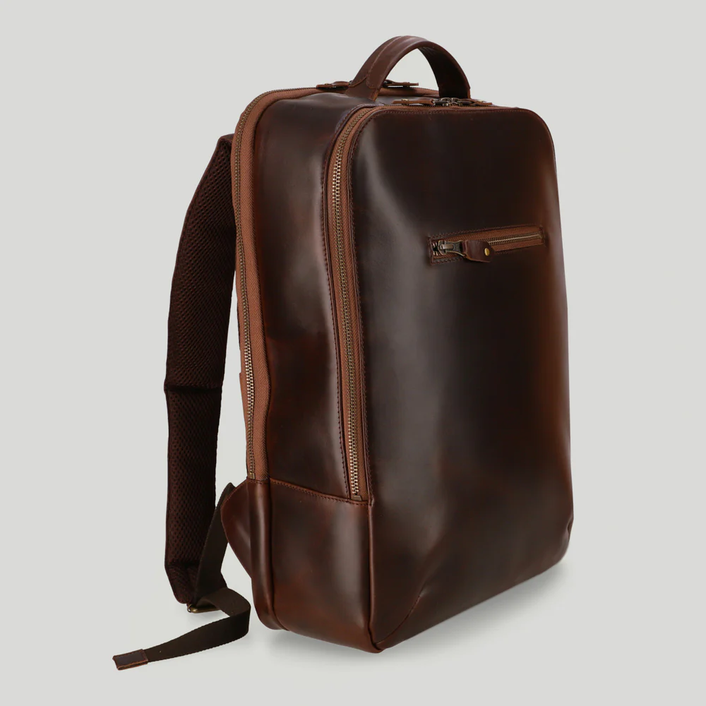 B&S Rucksack Leon