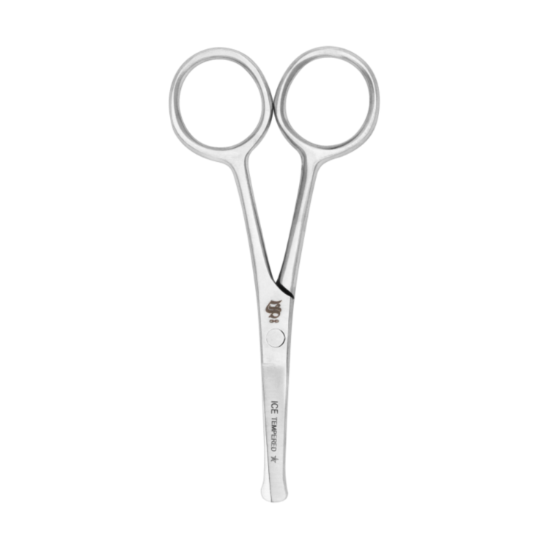 Störtebekker Bartschere 'Dagger' - 4,5 Zoll / 11,4 cm