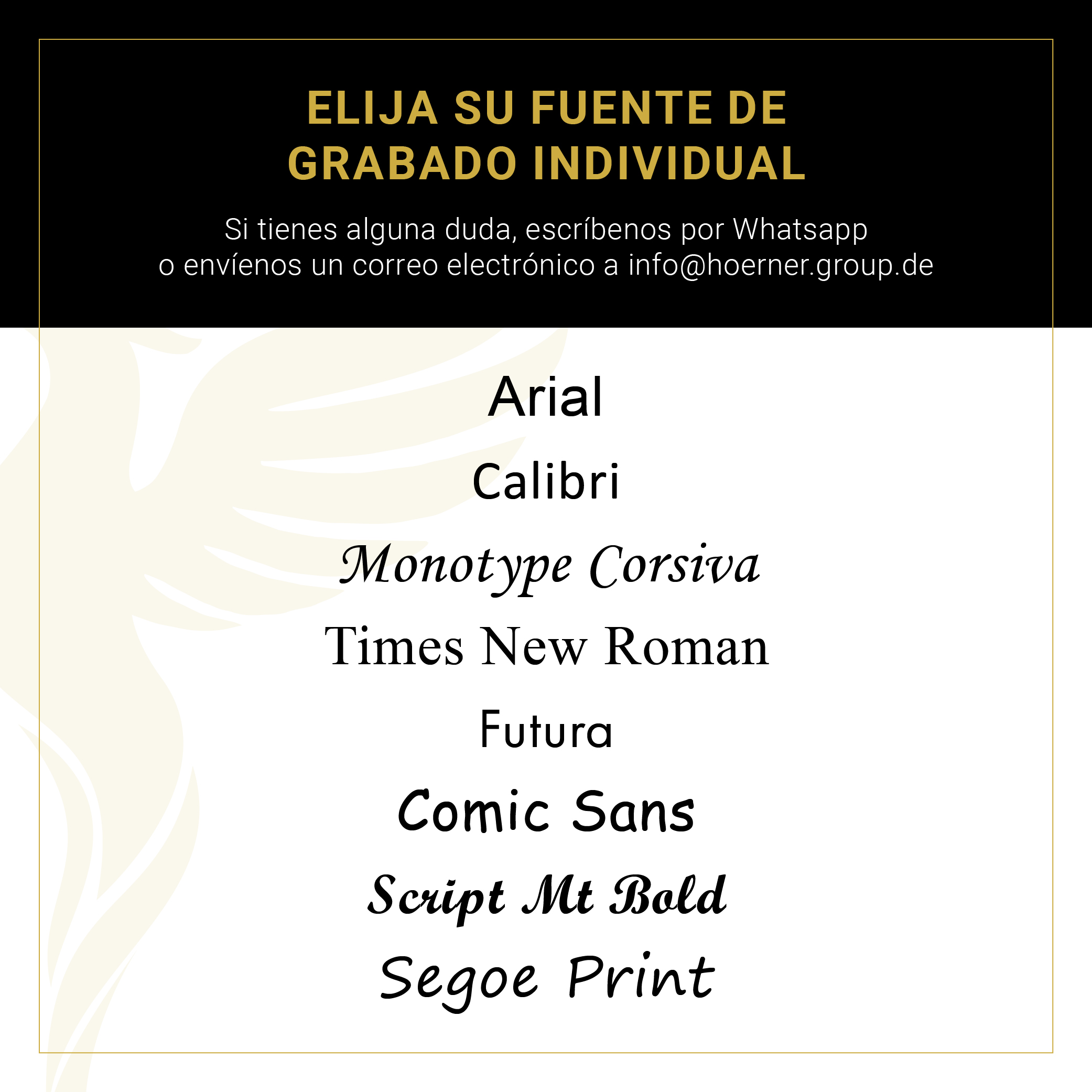 Hörner Nobilis Füllfederhalter