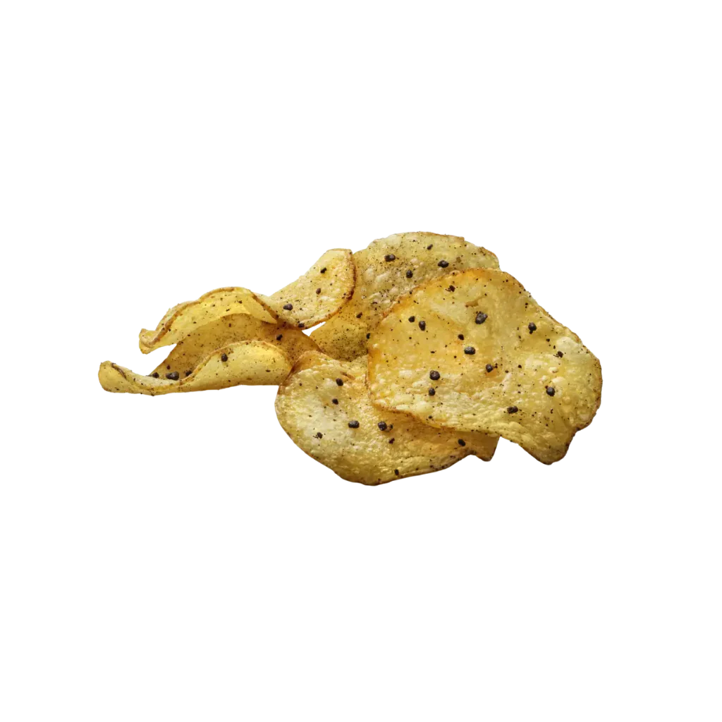 Die Trüffelmanufaktur Bio Trüffel Chips 50g