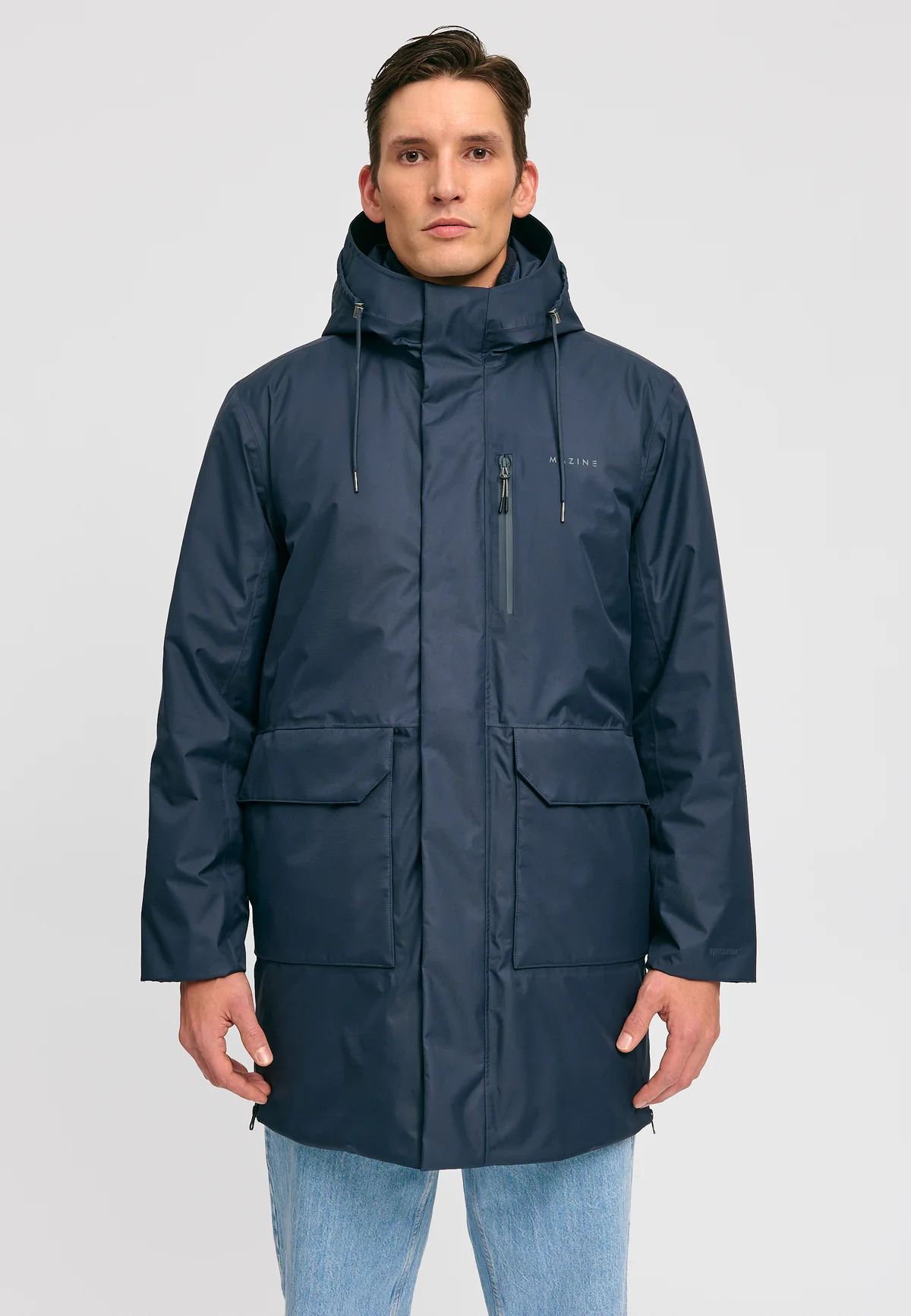 Mazine Performance Parka