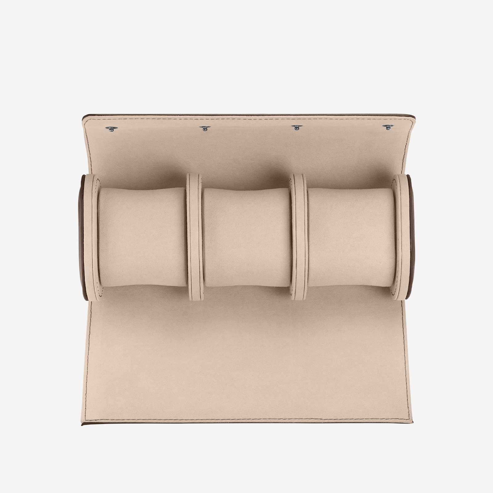 Sternglas Uhrenrolle braun Sternglas Uhrenrolle braun