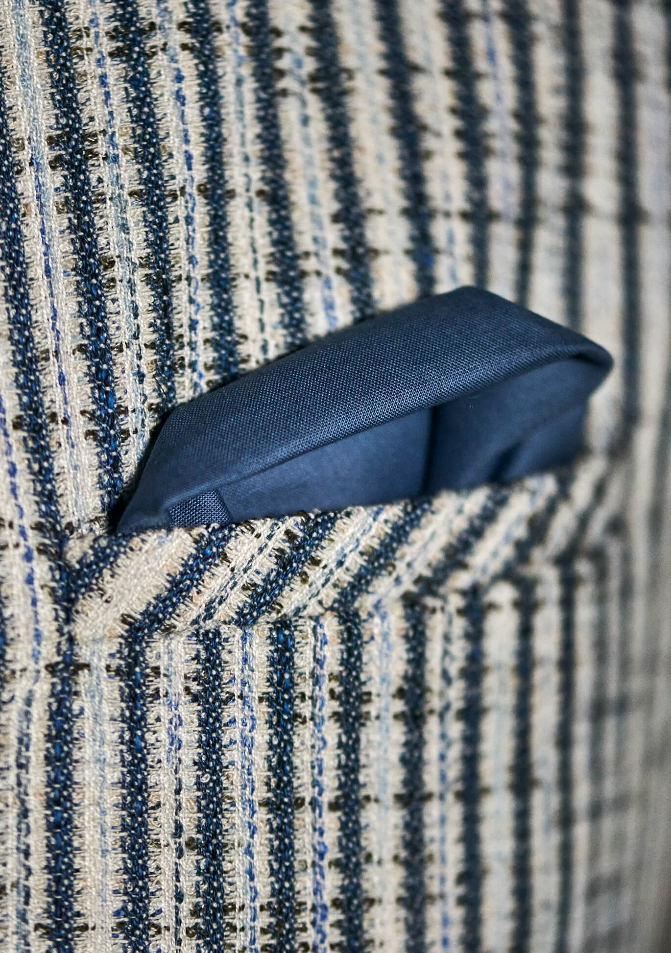 Dornschild Herrenweste FS26 W1-1