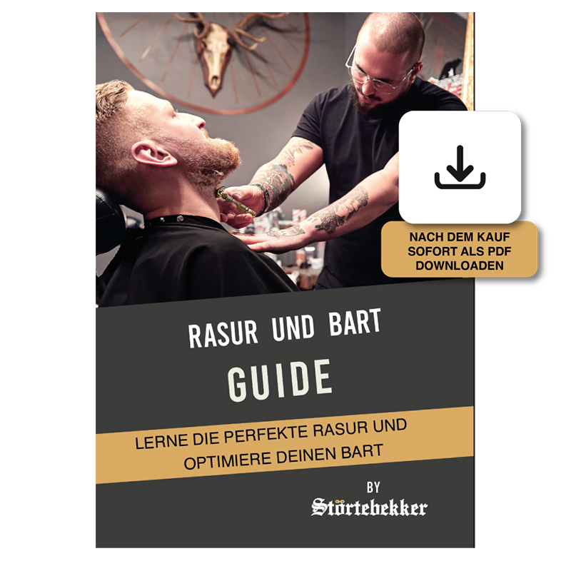 Störtebekker Soap Box 'Treasure'