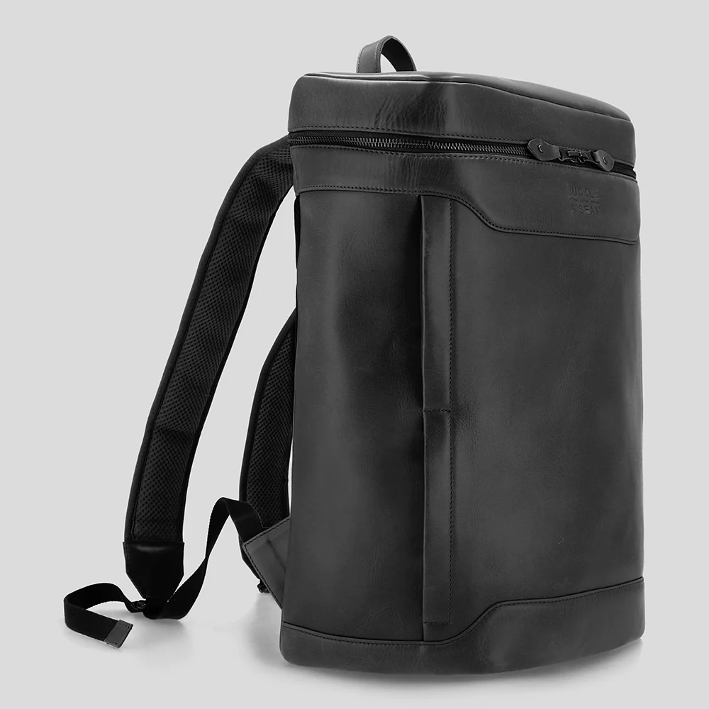 B&S Rucksack Siwa schwarz