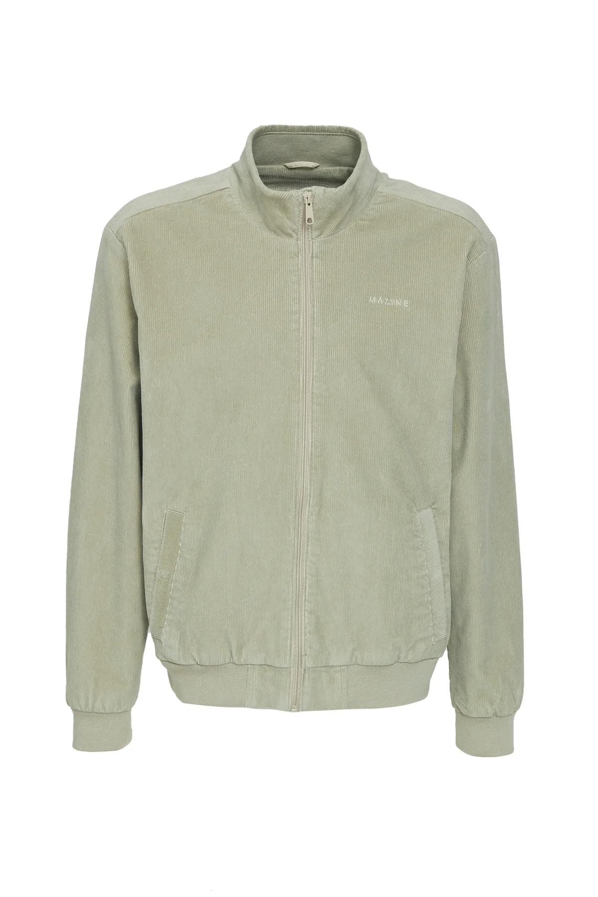 Mazine Buffalo Jacket - light taube Mazine Buffalo Jacket - light taube