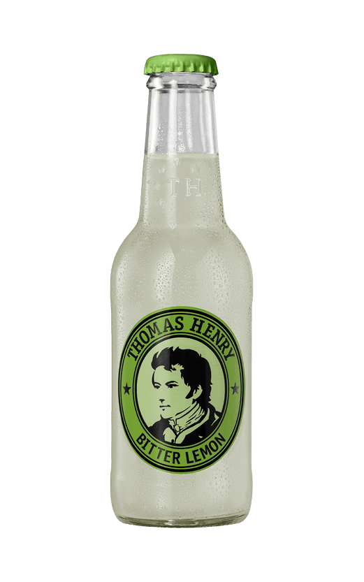 Thomas Henry Bitter Lemon