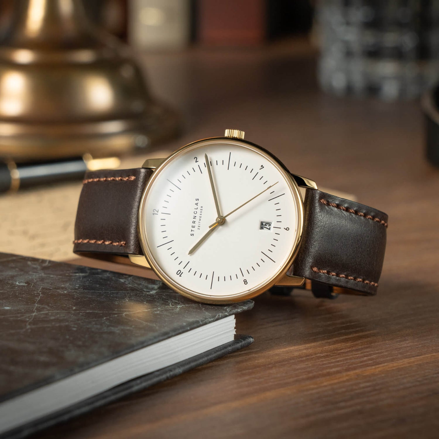 Sternglas Naos Edition Heritage