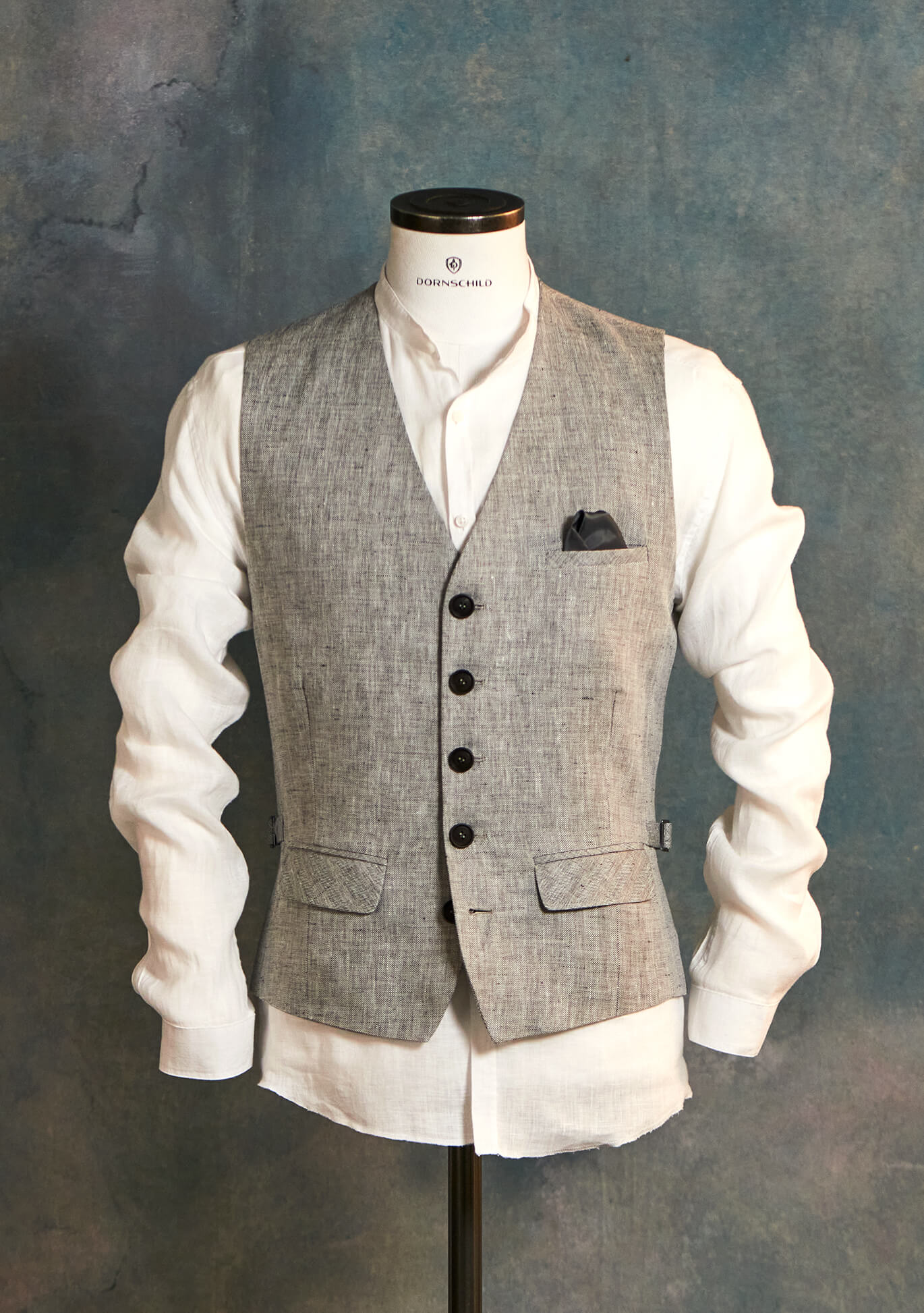 Dornschild Herrenweste FS25 W1-2 Dornschild Herrenweste FS25 W1-2