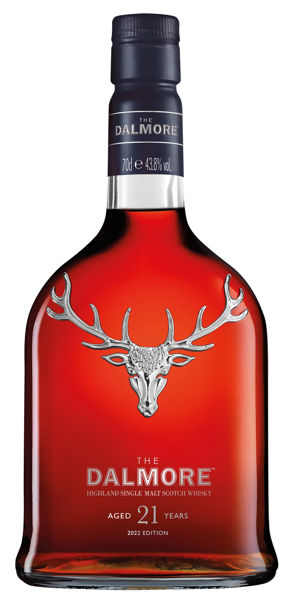 The Dalmore 21y Single Malt Edition 2022