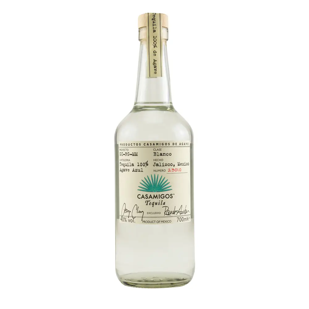 Casamigos Blanco Tequila Casamigos Blanco Tequila