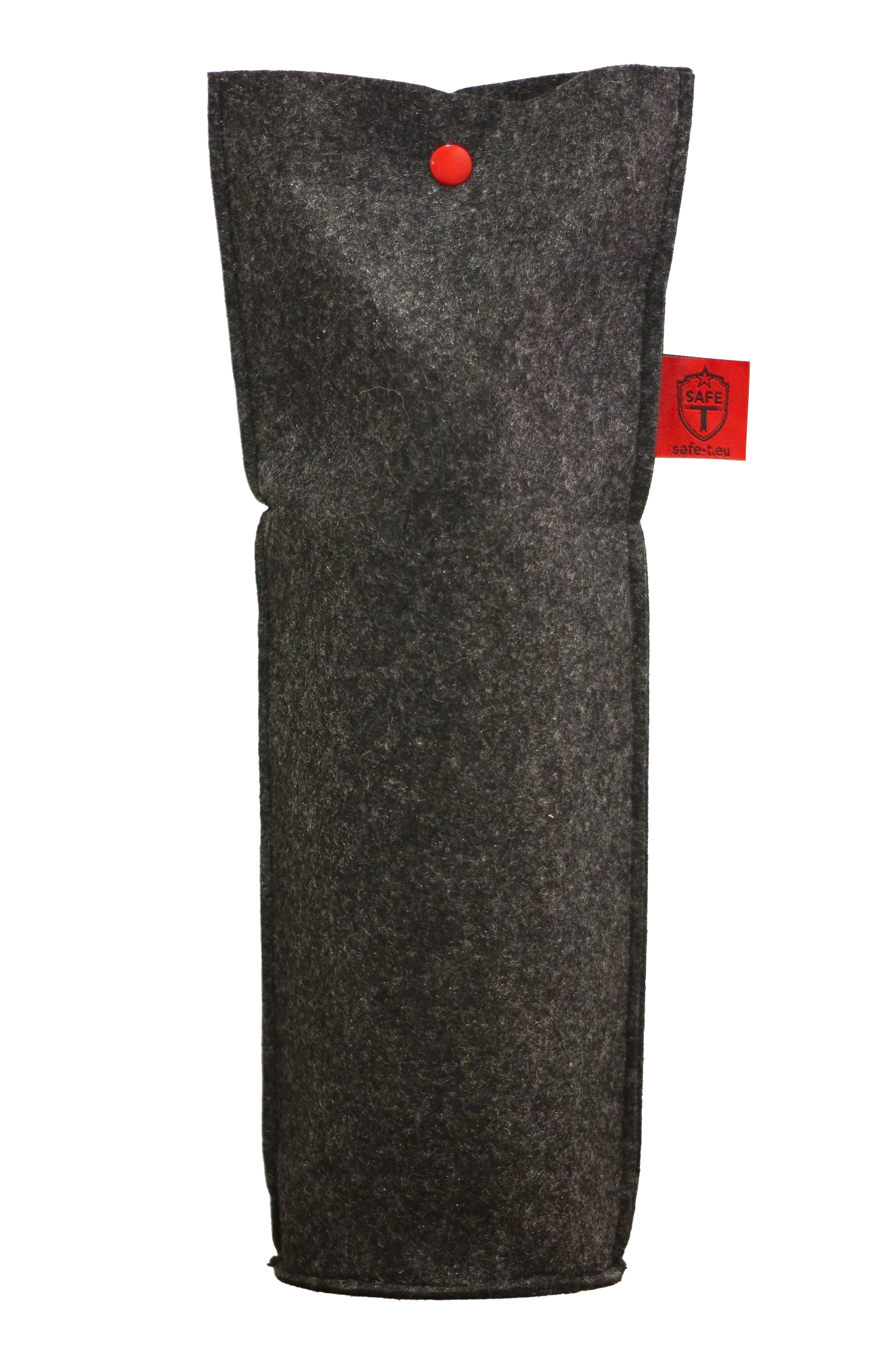 Safe-T Feuerlöscher - Aperol 1kg ABC-Pulver, 10 Jahre Garantie