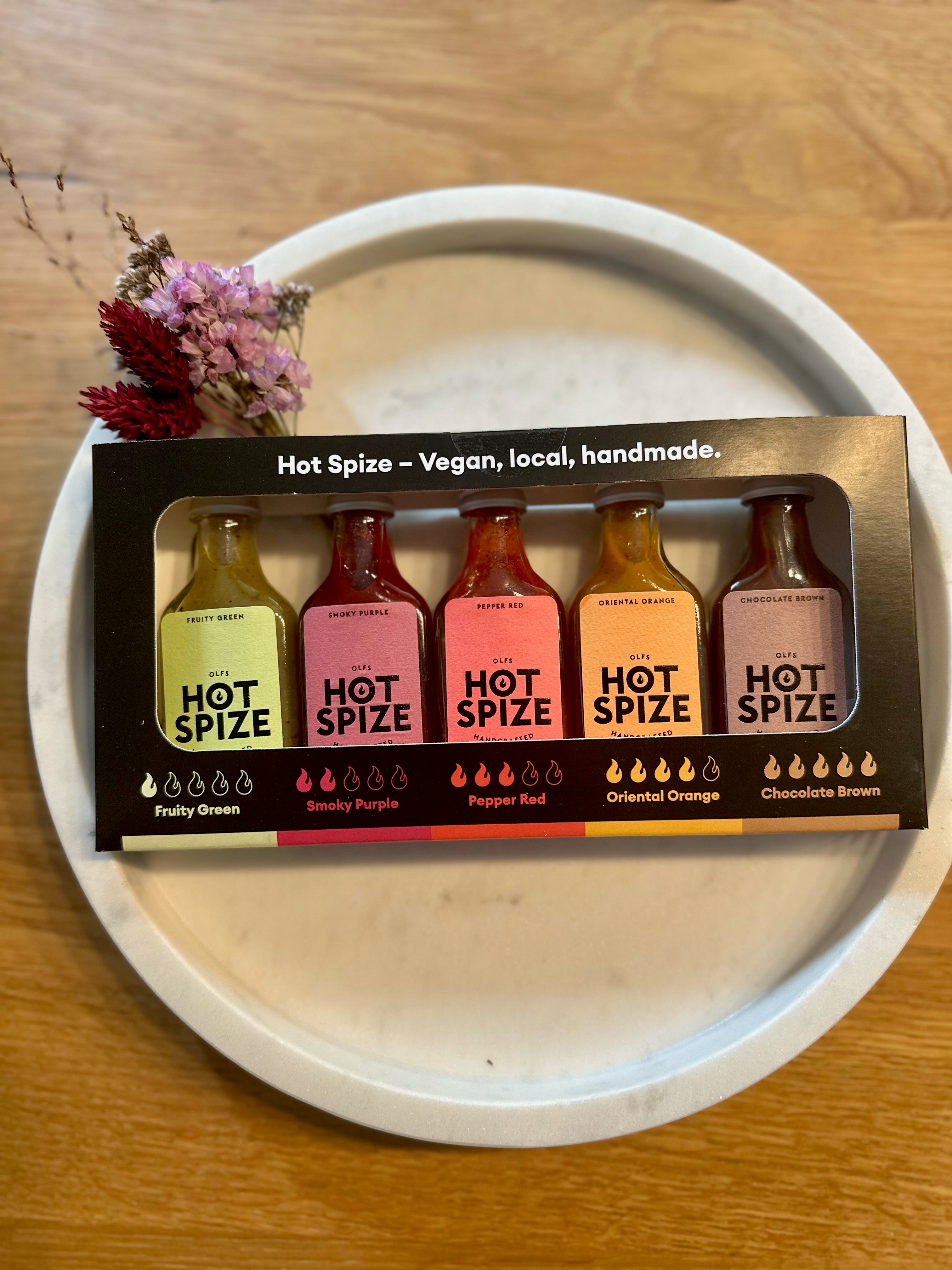 Olfs_Hot_Spize_Probier-Set-1 Olfs Hot Spize Probier-Set 5×20ml